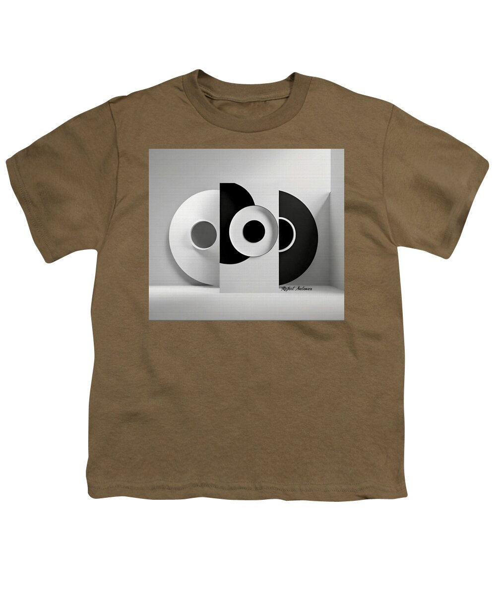 Harmony in Contrast 4 - Youth T-Shirt