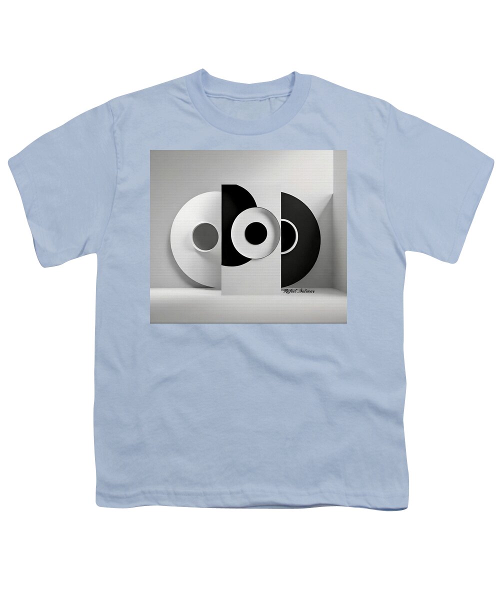 Harmony in Contrast 4 - Youth T-Shirt