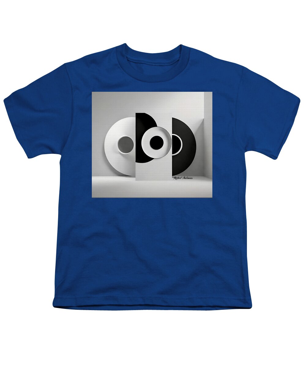 Harmony in Contrast 4 - Youth T-Shirt