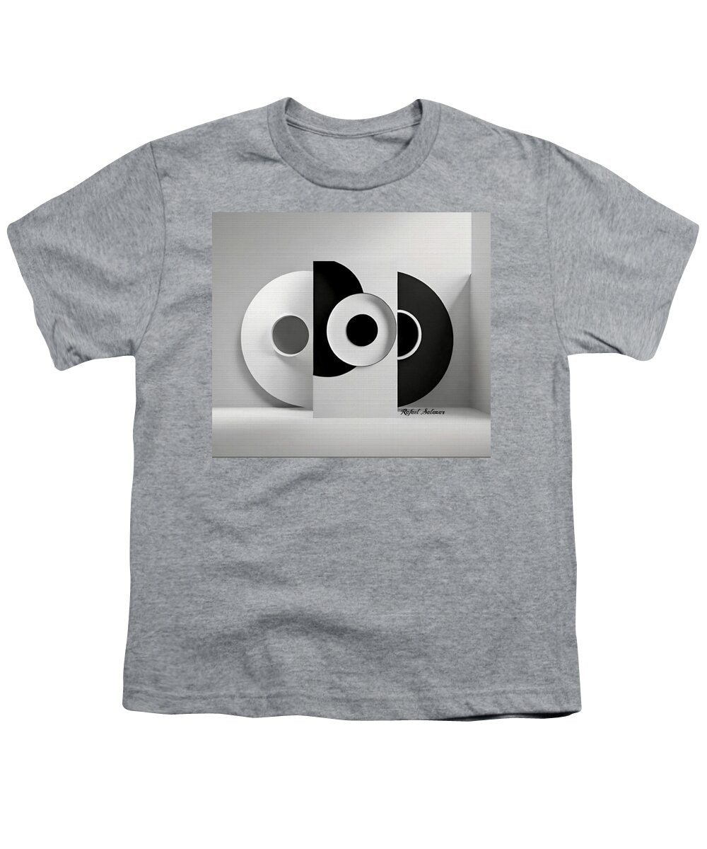 Harmony in Contrast 4 - Youth T-Shirt