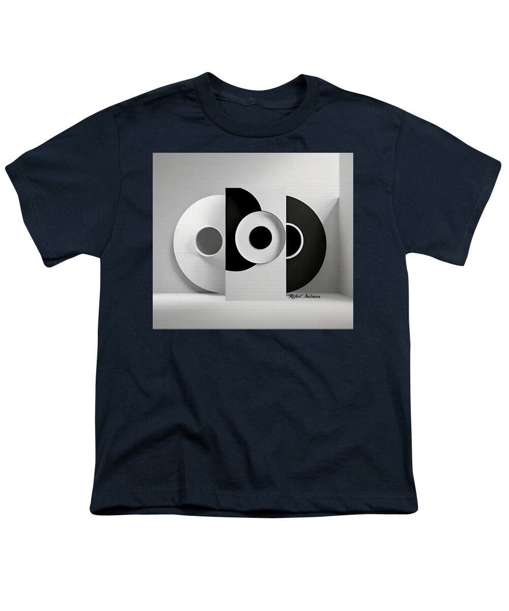 Harmony in Contrast 4 - Youth T-Shirt