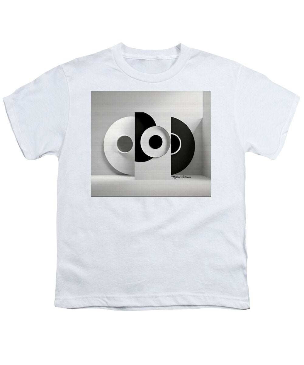 Harmony in Contrast 4 - Youth T-Shirt