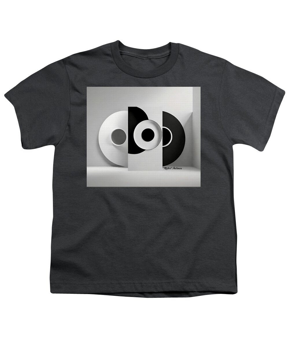 Harmony in Contrast 4 - Youth T-Shirt