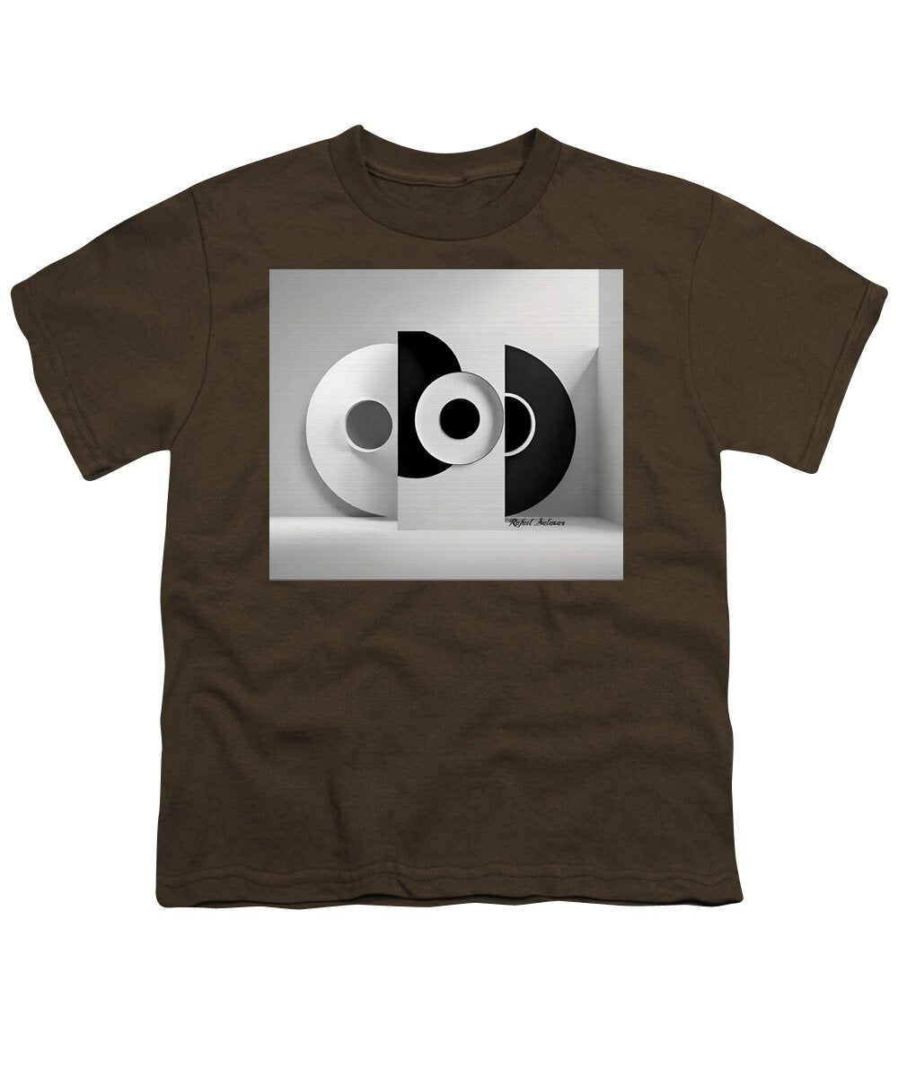 Harmony in Contrast 4 - Youth T-Shirt