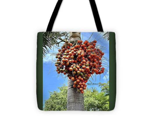 Harmony in Duality - Tote Bag