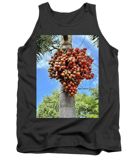 Harmony in Duality - Tank Top