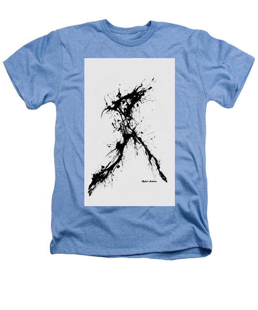 Inked Motion - Heathers T-Shirt