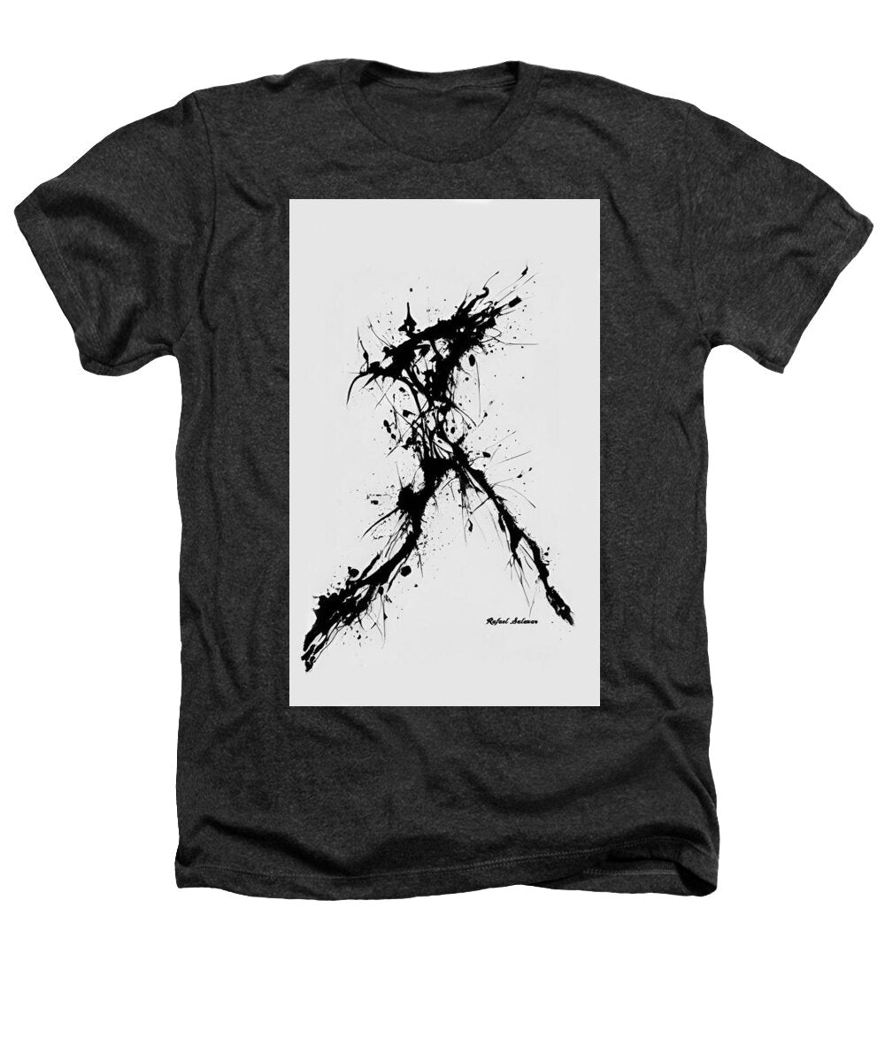 Inked Motion - Heathers T-Shirt