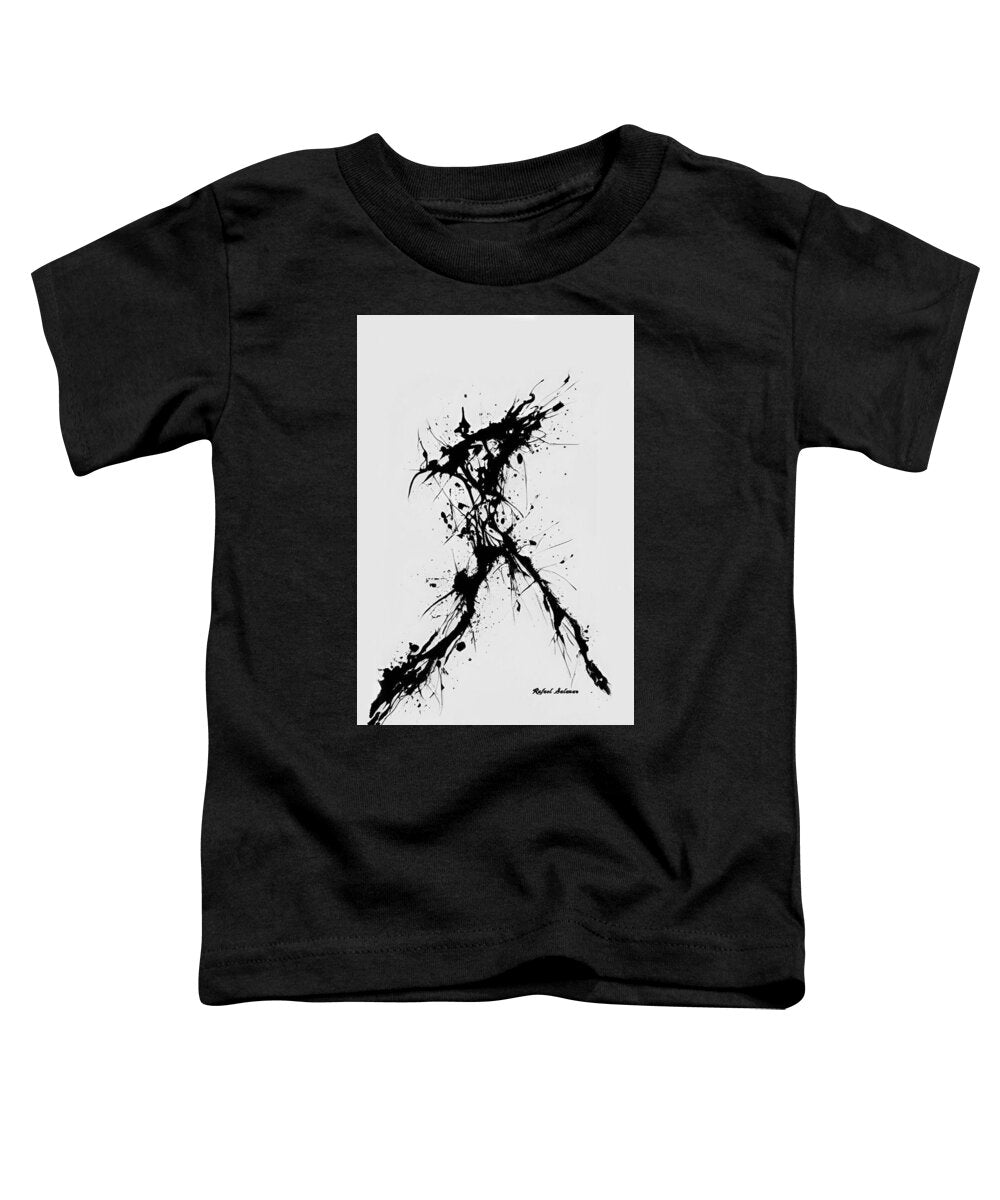 Inked Motion - Toddler T-Shirt