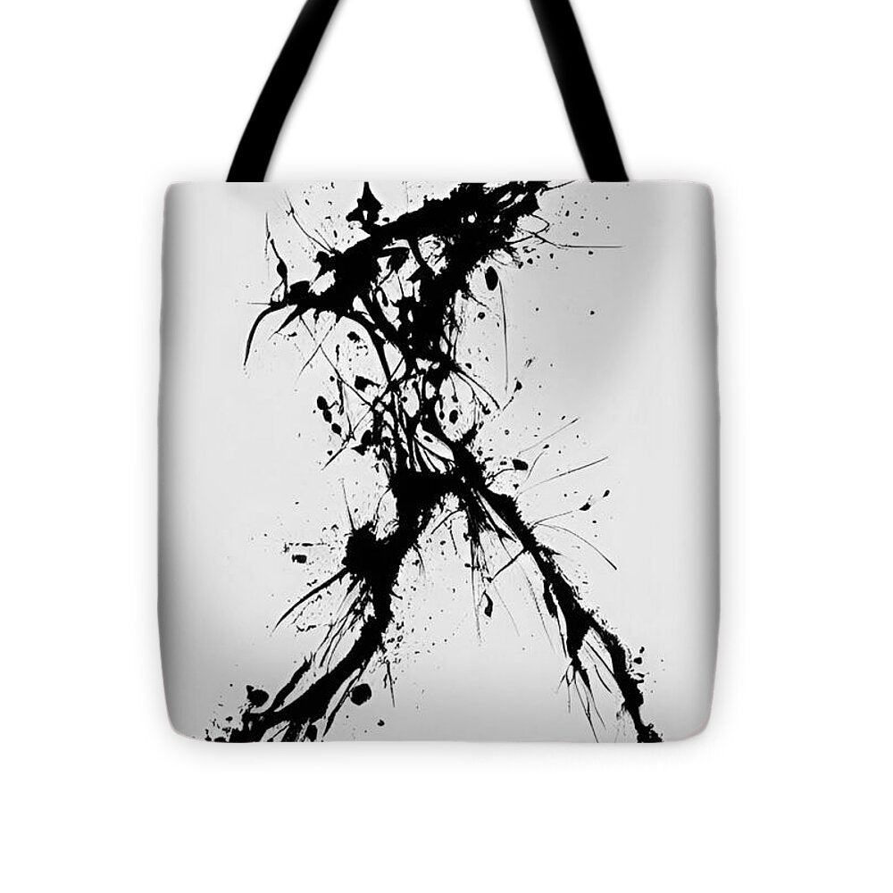 Inked Motion - Sac fourre-tout