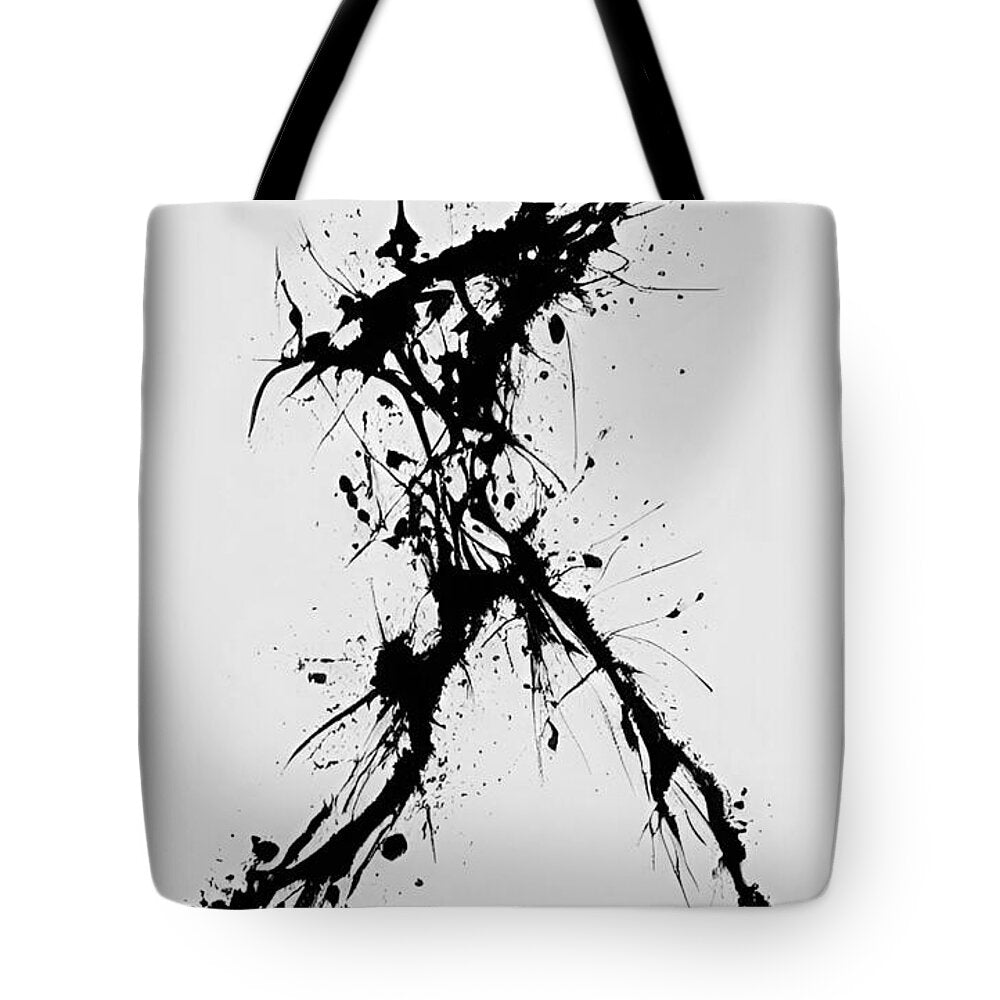 Inked Motion - Sac fourre-tout