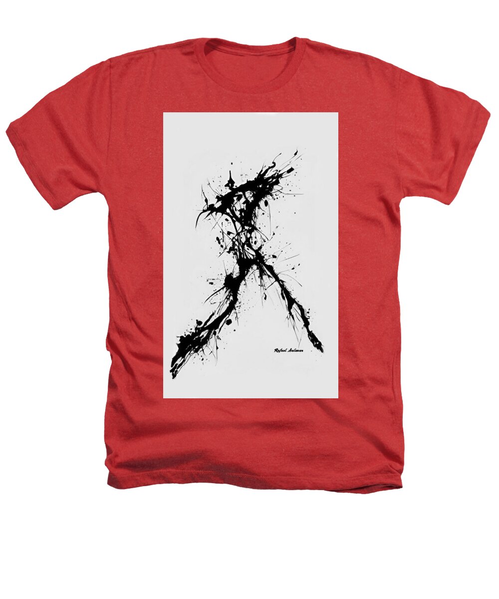 Inked Motion - Heathers T-Shirt