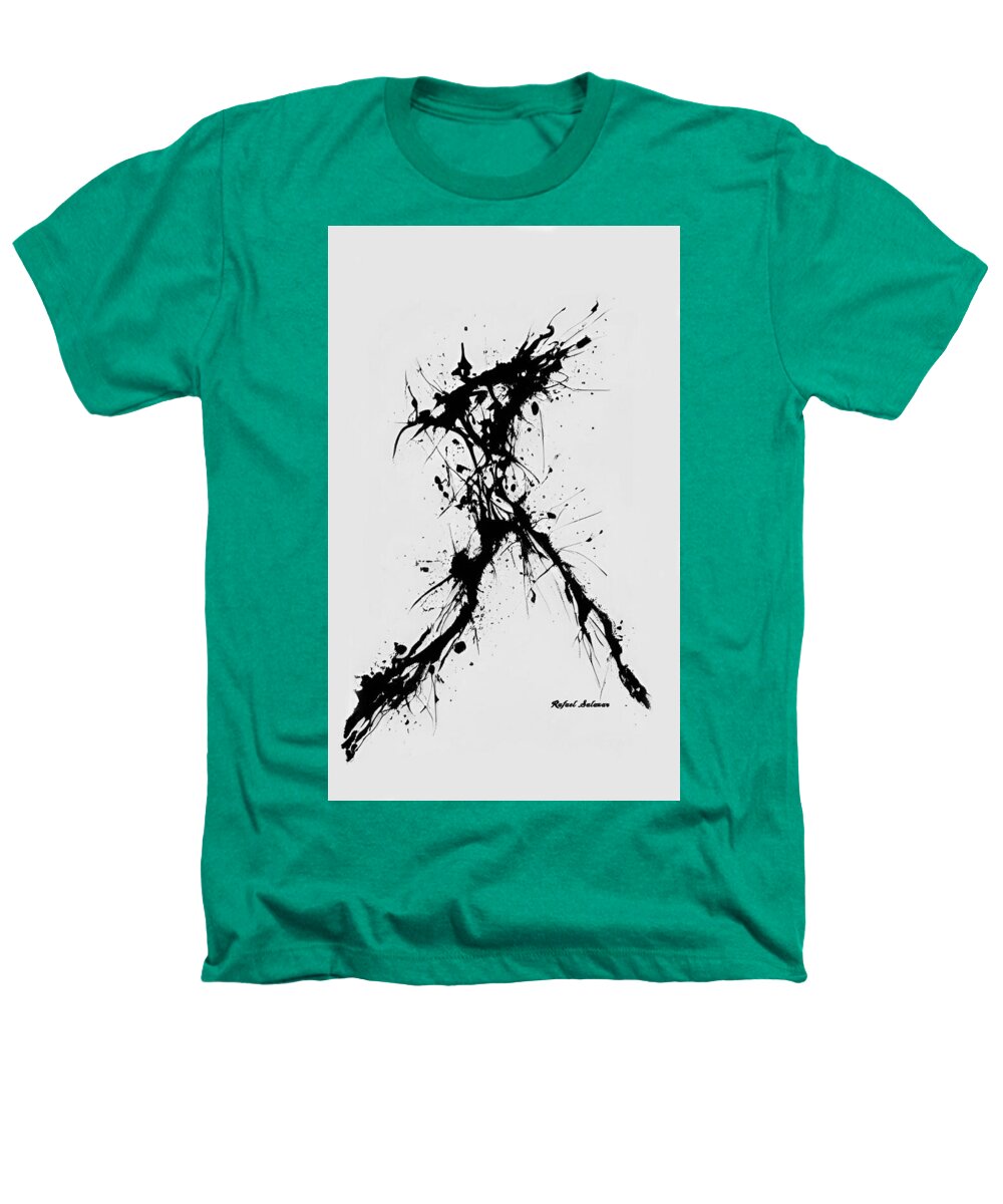 Inked Motion - Heathers T-Shirt