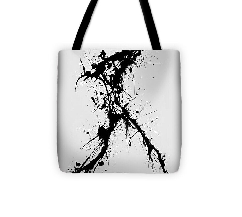 Inked Motion - Sac fourre-tout