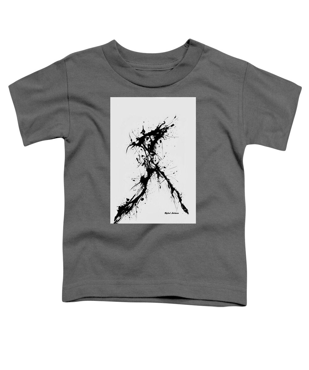 Inked Motion - Toddler T-Shirt