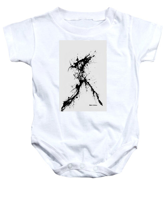 Inked Motion - Baby Onesie