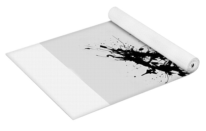 Inked Motion - Yoga Mat