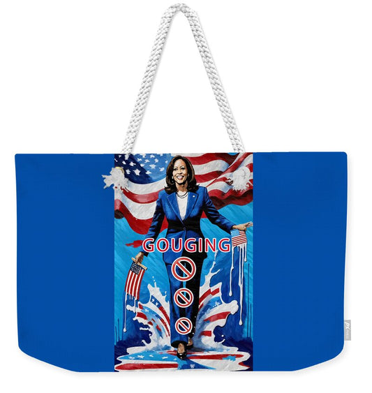 No Price Gouging - Weekender Tote Bag