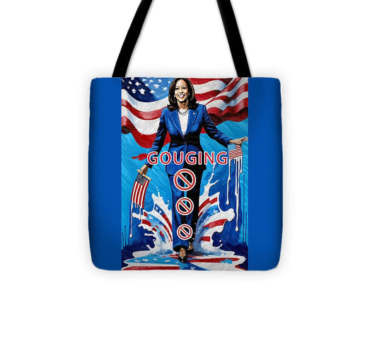 No Price Gouging - Tote Bag