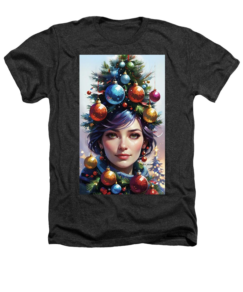 O Christmas Me - Heathers T-Shirt