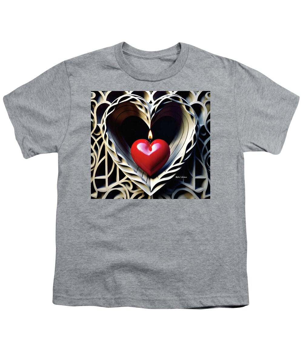 Passion Ignited - Youth T-Shirt