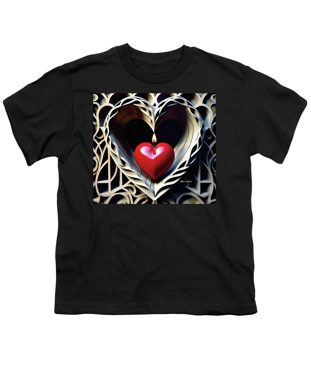 Passion Ignited - Youth T-Shirt