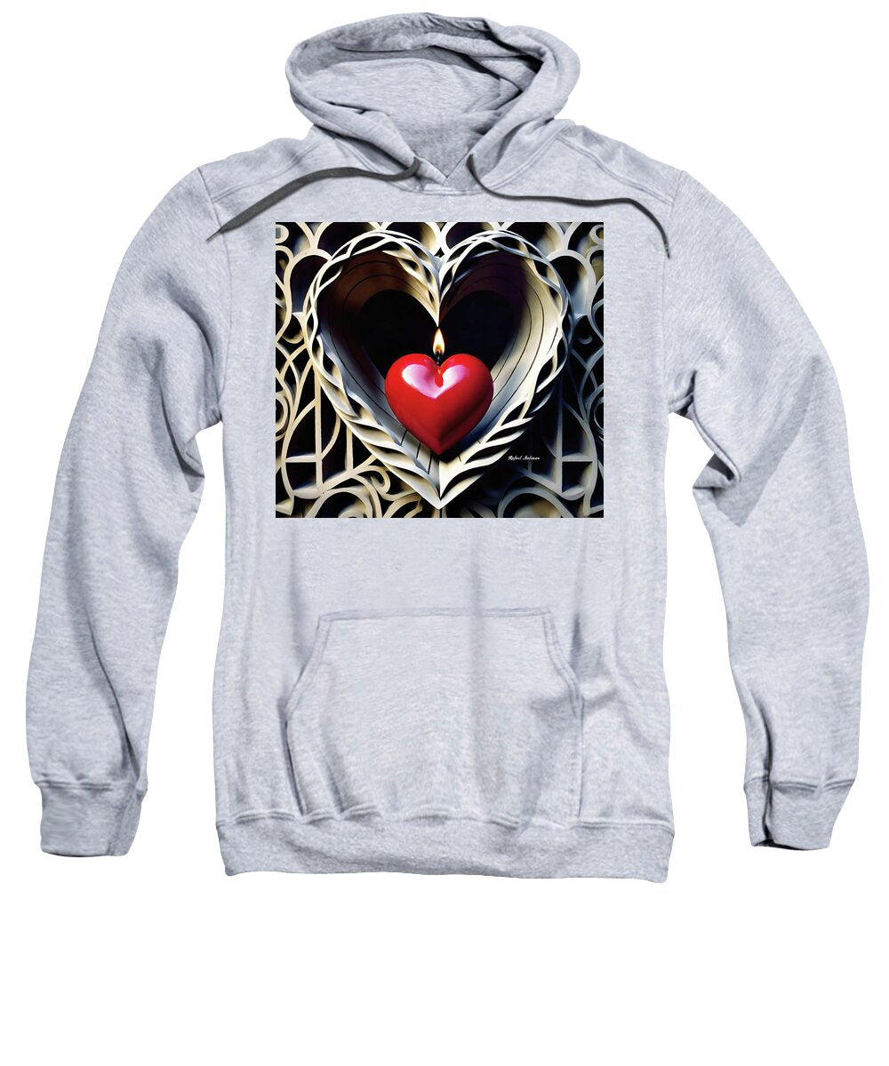 Passion Ignited - Sweatshirt