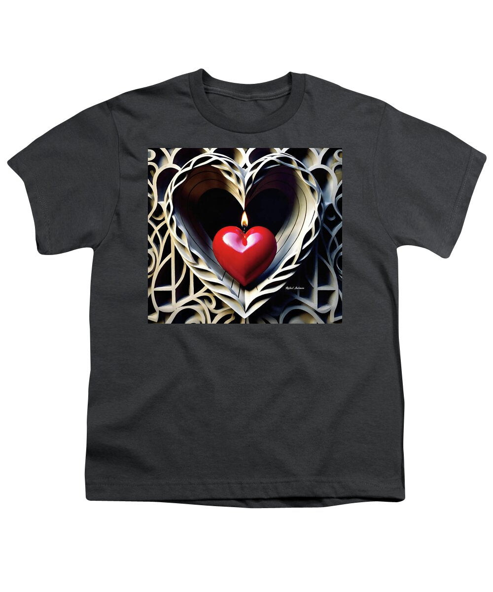 Passion Ignited - Youth T-Shirt