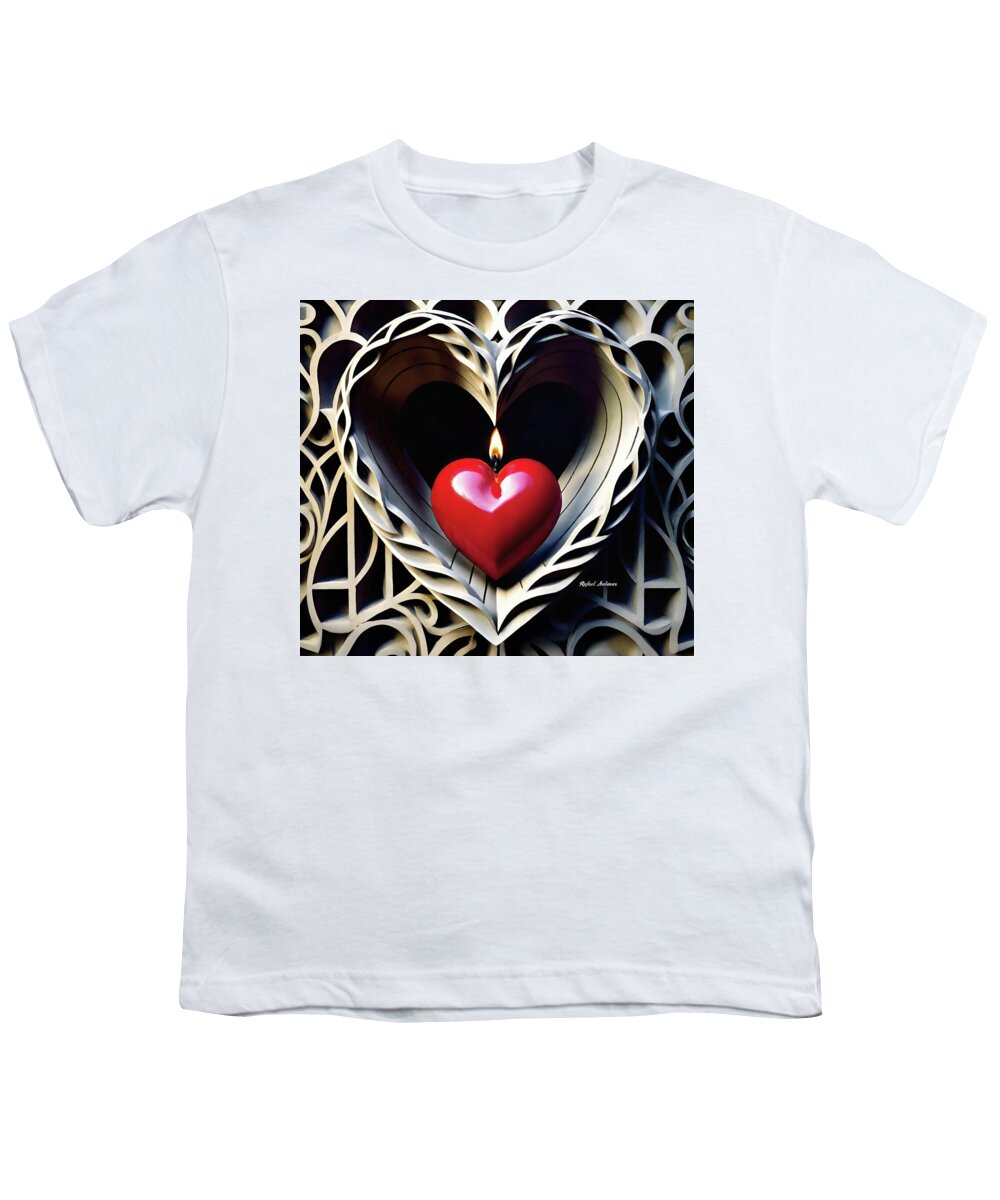 Passion Ignited - Youth T-Shirt