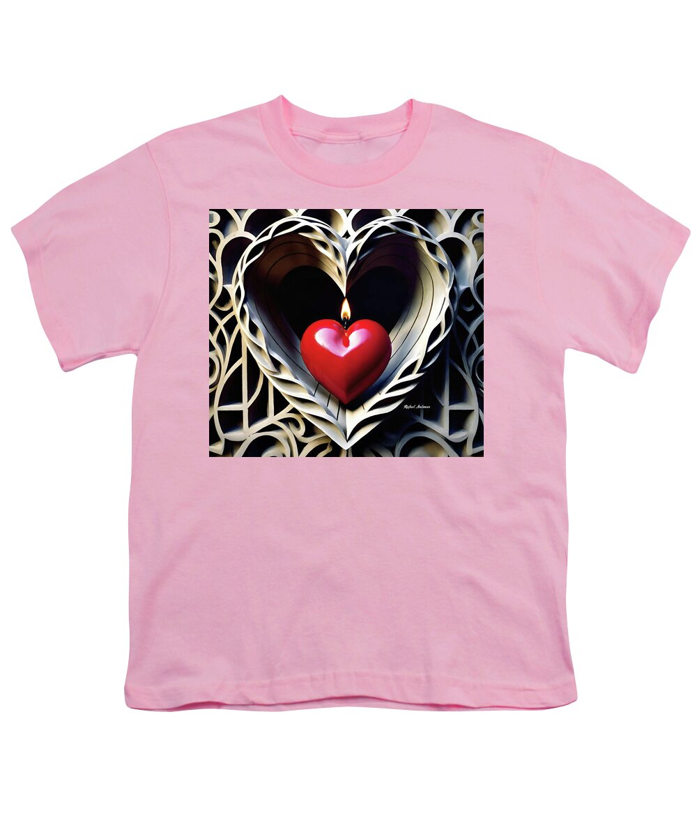 Passion Ignited - Youth T-Shirt