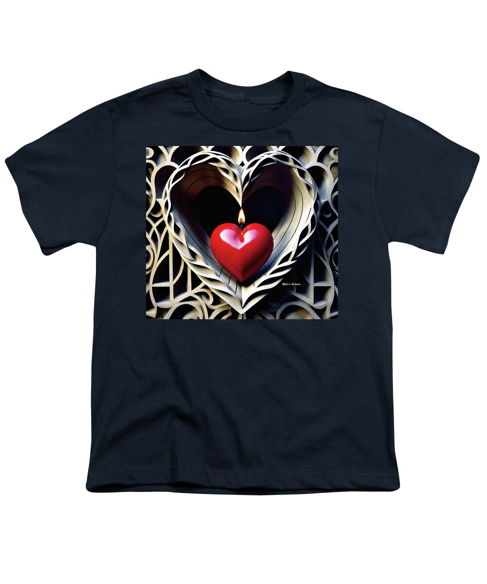 Passion Ignited - Youth T-Shirt