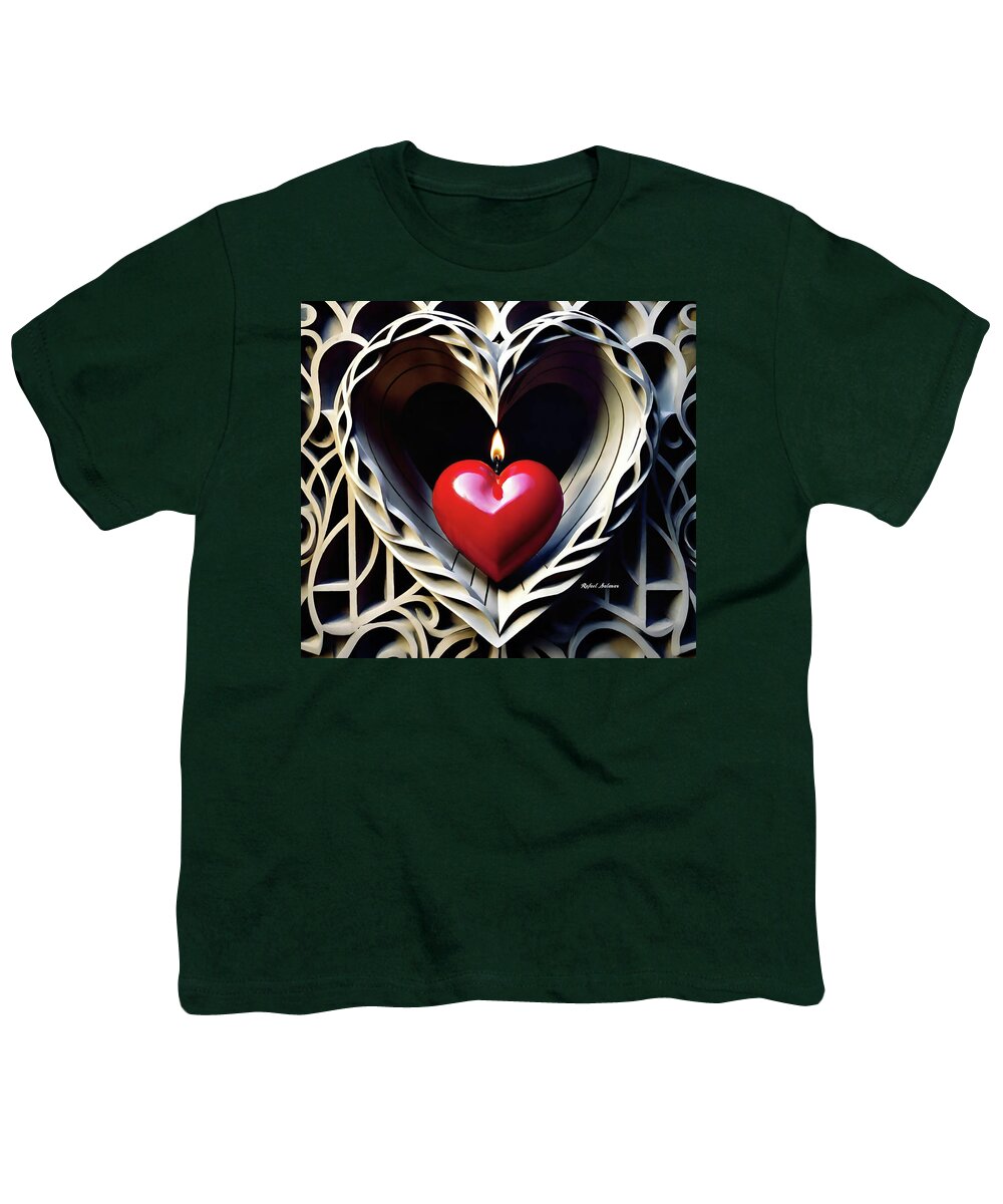 Passion Ignited - Youth T-Shirt