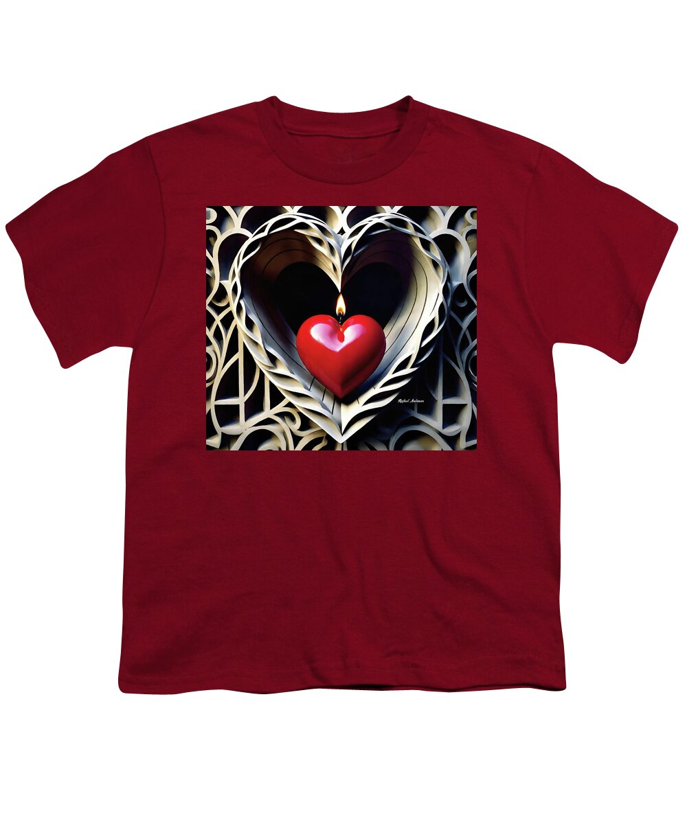 Passion Ignited - Youth T-Shirt