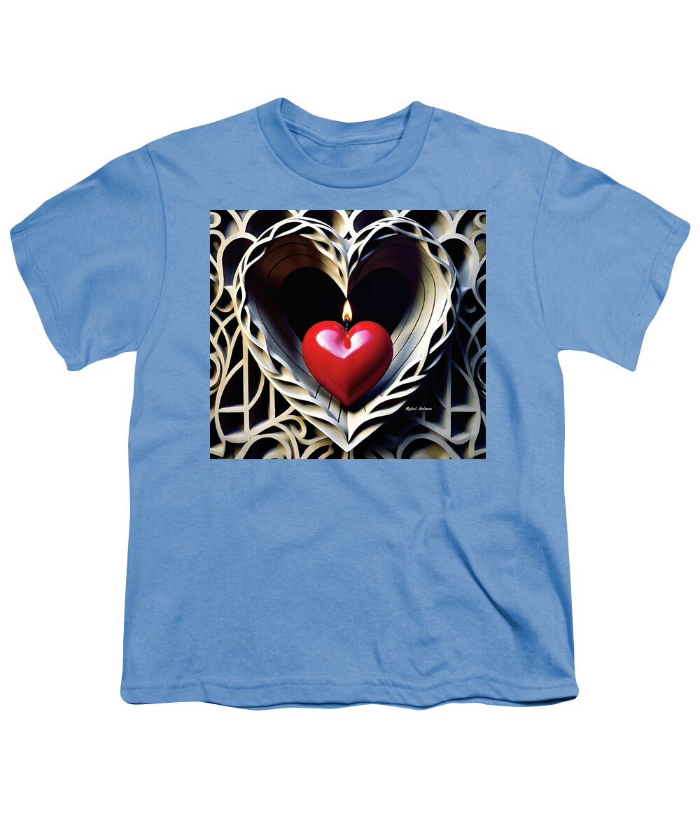 Passion Ignited - Youth T-Shirt