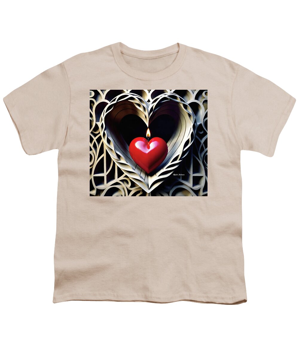 Passion Ignited - Youth T-Shirt