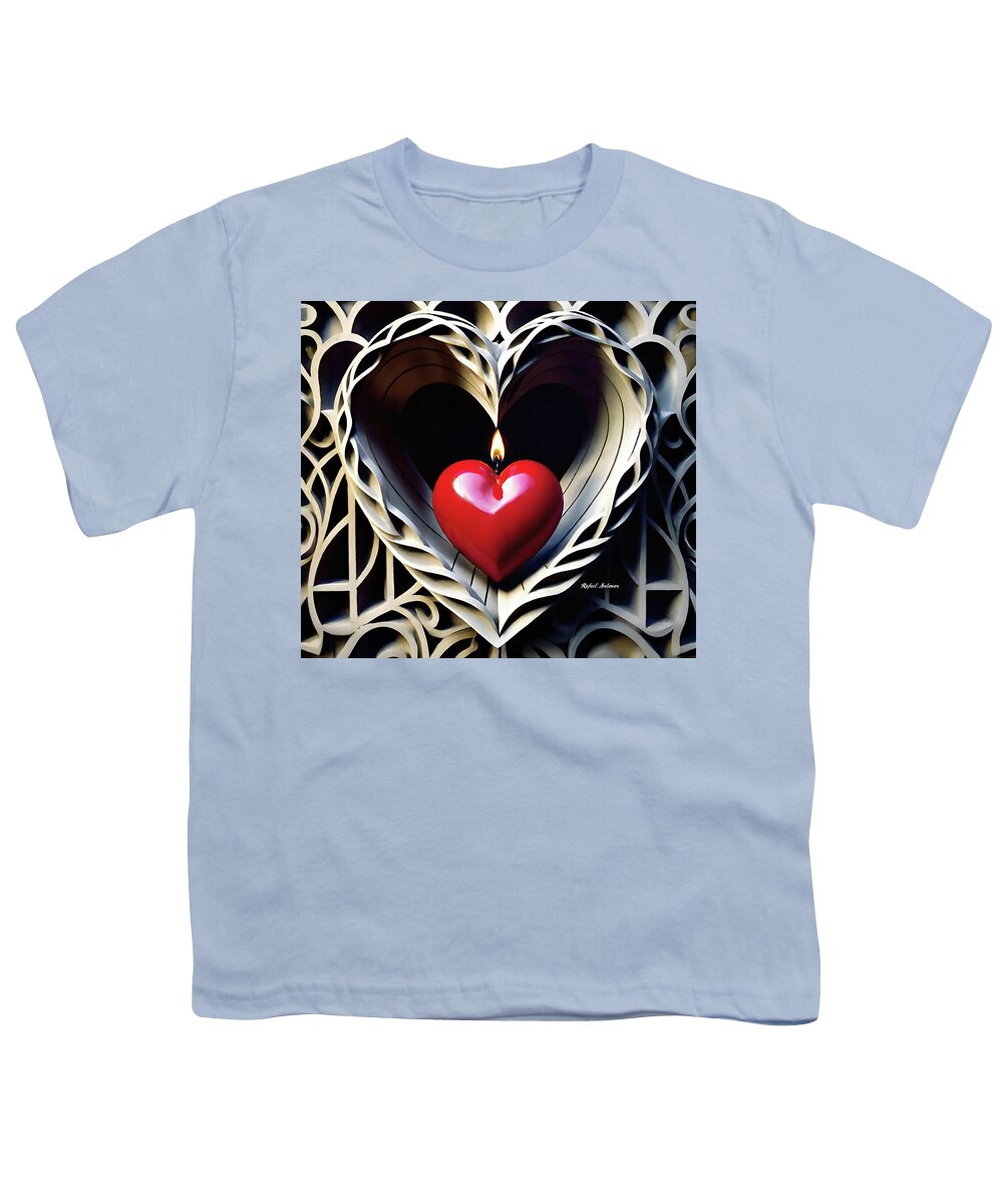 Passion Ignited - Youth T-Shirt