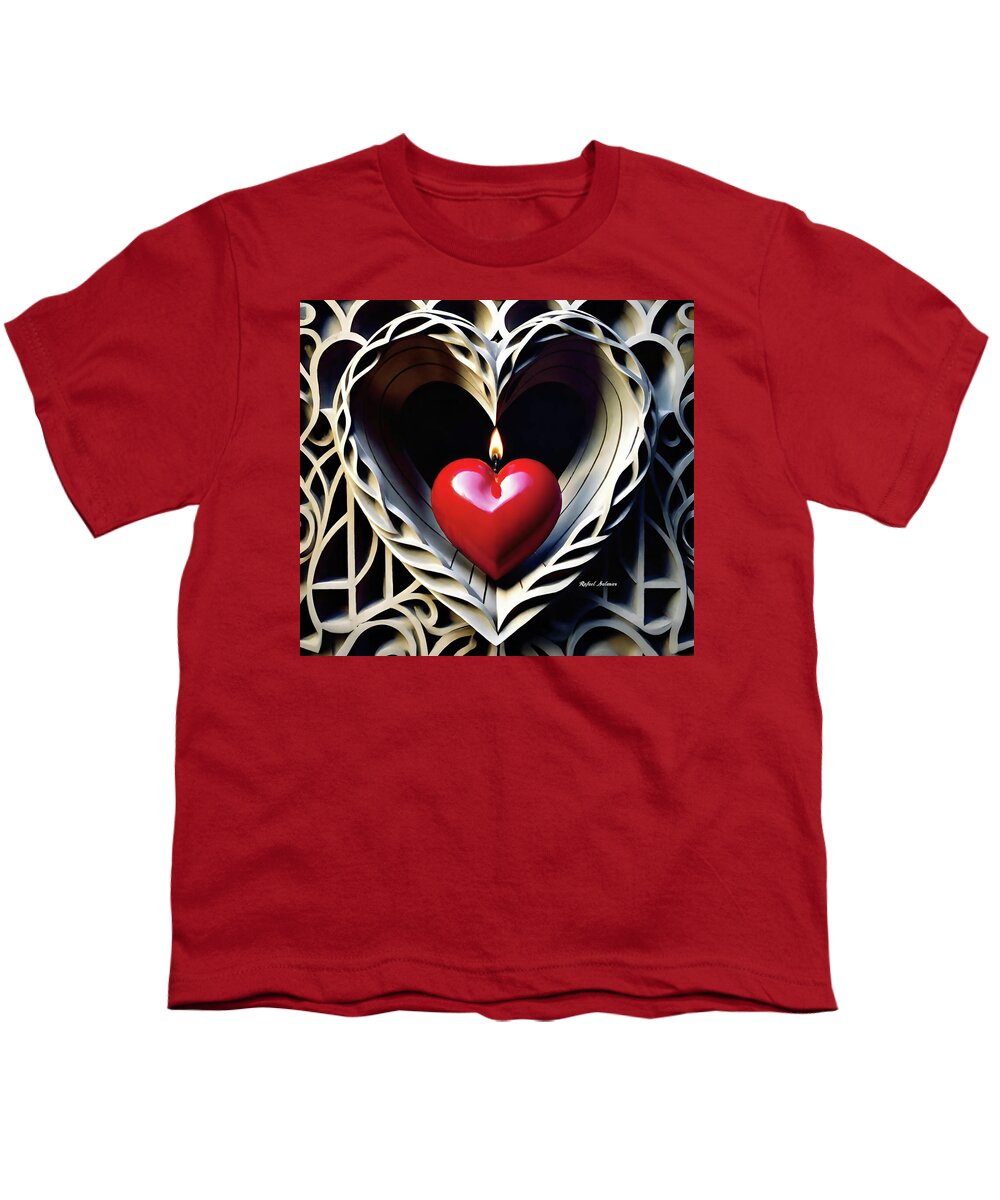 Passion Ignited - Youth T-Shirt