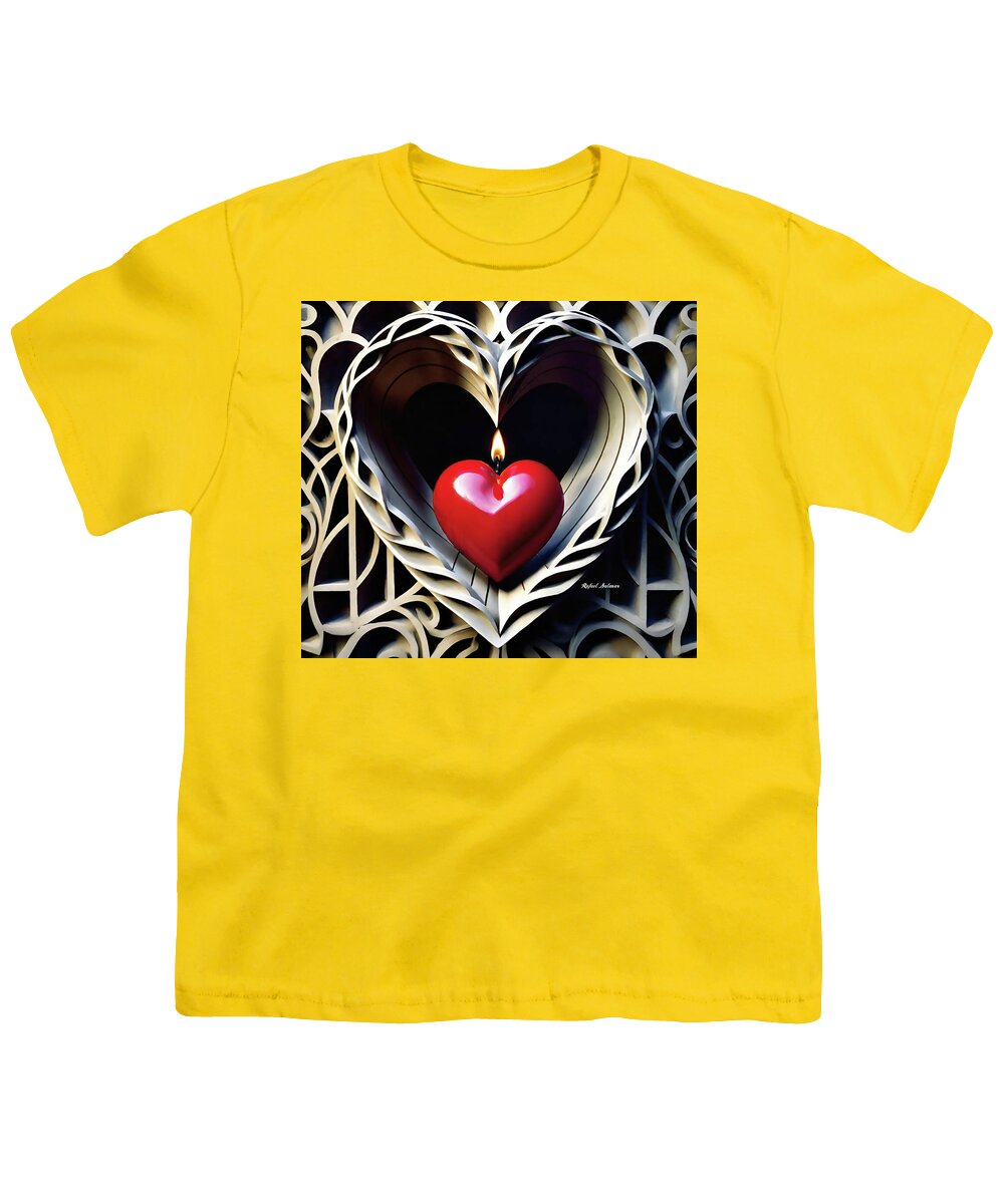 Passion Ignited - Youth T-Shirt