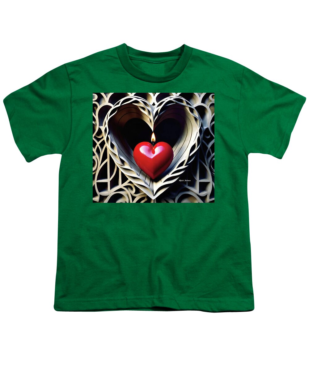 Passion Ignited - Youth T-Shirt