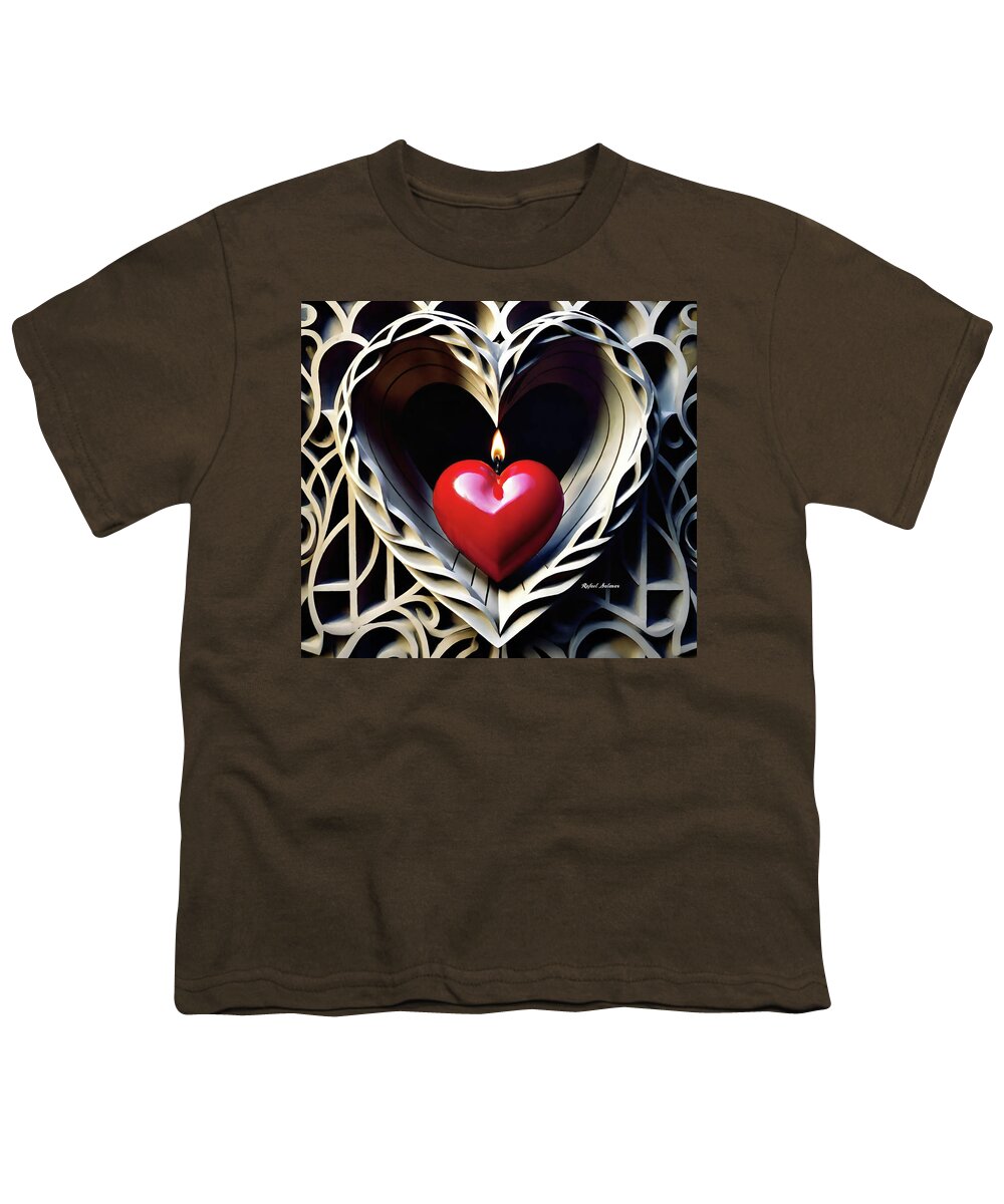 Passion Ignited - Youth T-Shirt