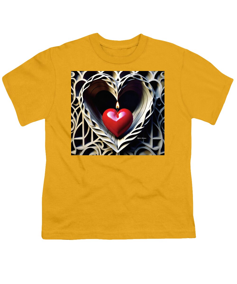 Passion Ignited - Youth T-Shirt