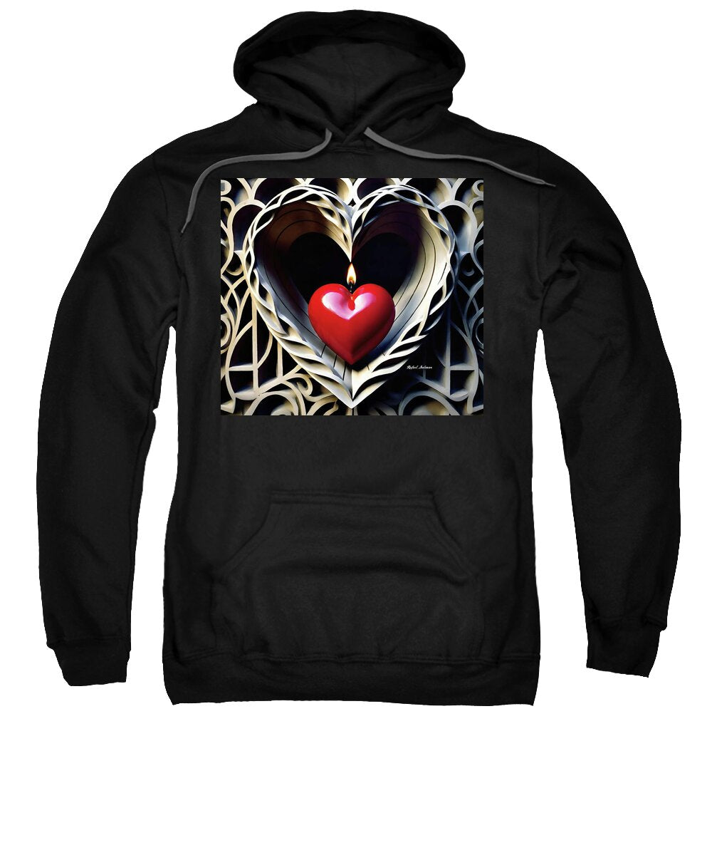 Passion Ignited - Sweatshirt