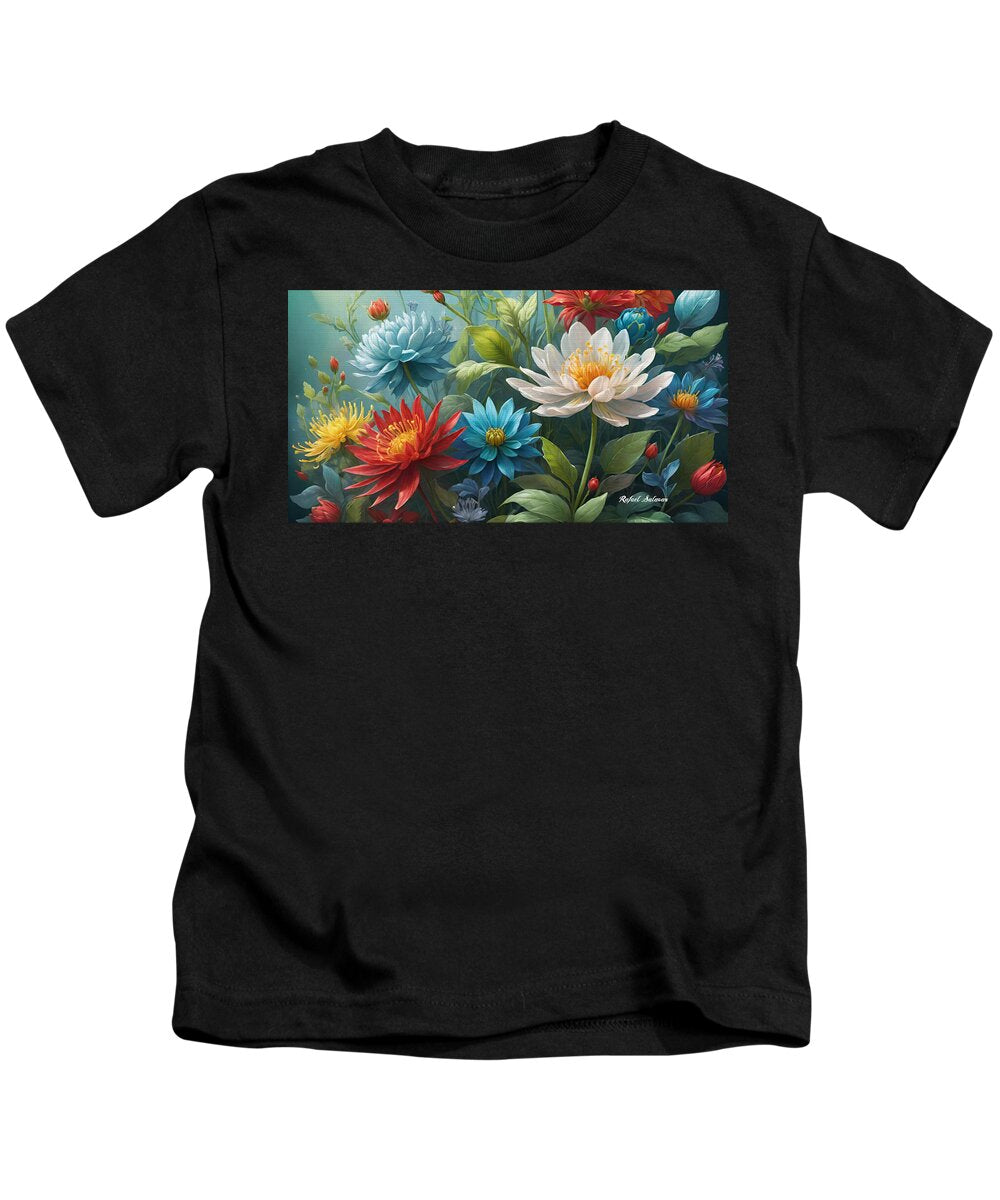 Spring Symphony - Kids T-Shirt