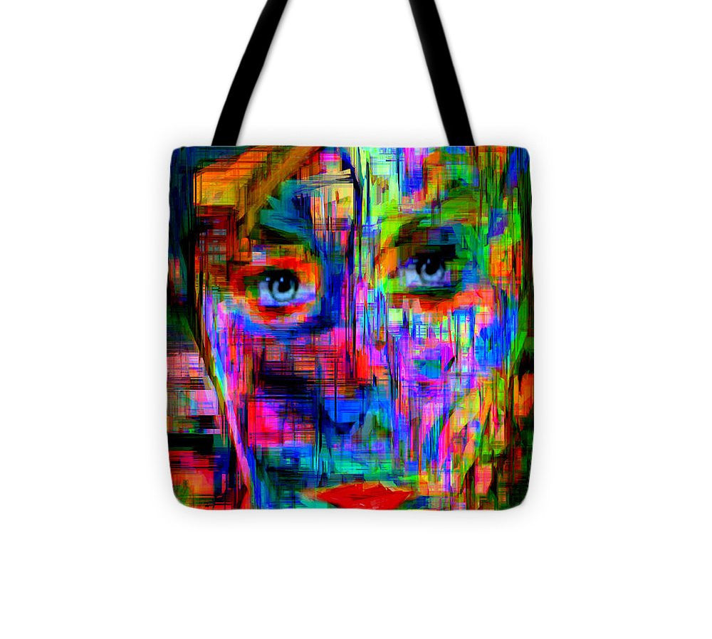 Tote Bag - Besties