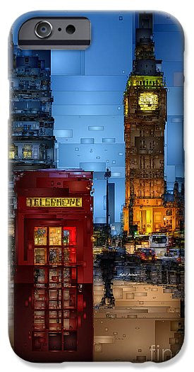 Art Print - Big Ben London