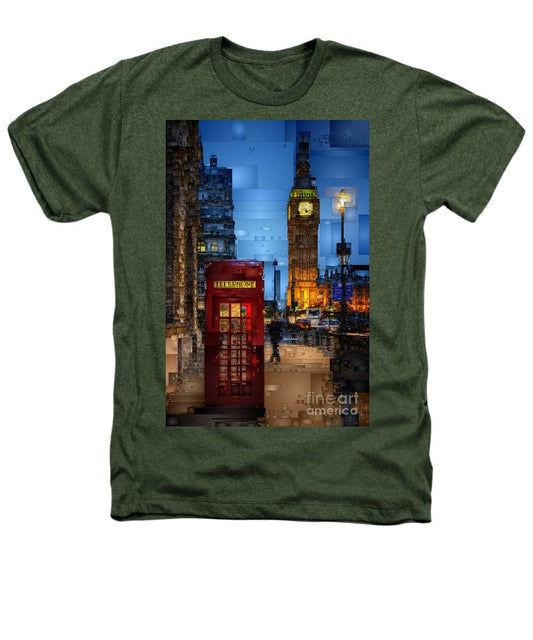 Heathers T-Shirt - Big Ben London