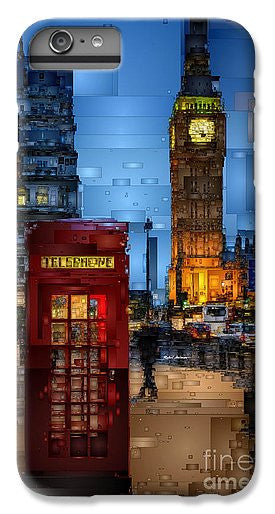 Phone Case - Big Ben London