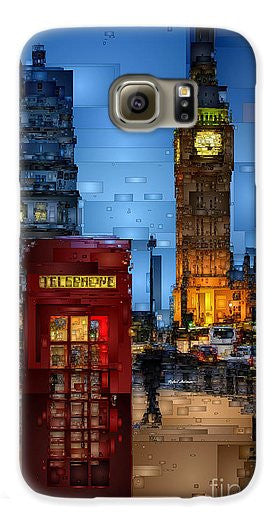 Phone Case - Big Ben London