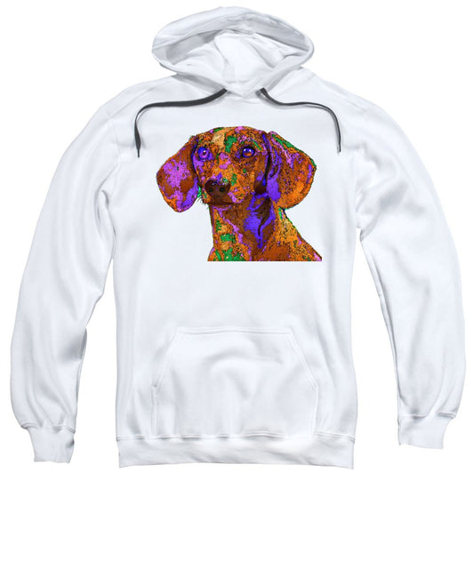 Sweatshirt - Chloe. Pet Series