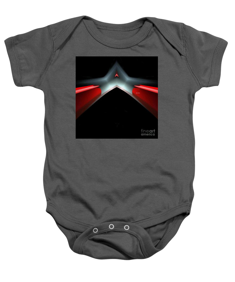 Collusion - Baby Onesie